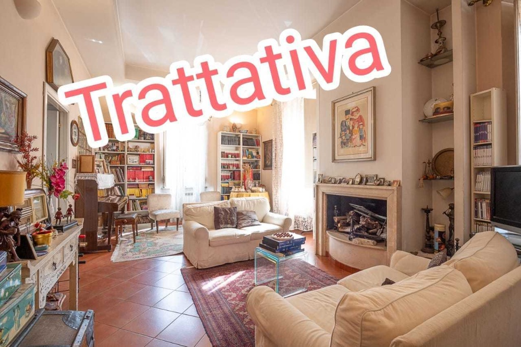Appartamento in Via Casilina 497, Roma, 5 locali, 2 bagni, 191 m²