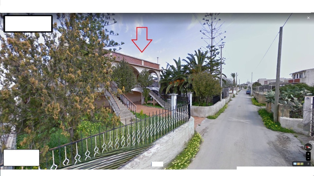 Casa indipendente in SS115 dir.MArinella strada 198, Castelvetrano