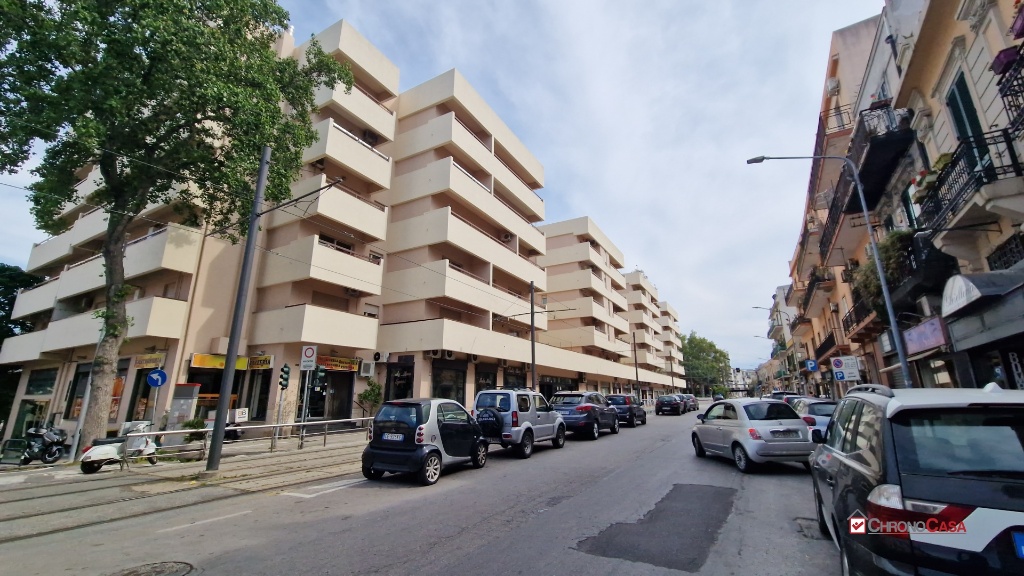 Quadrilocale in Via Catania, Messina, 1 bagno, 110 m², 3° piano