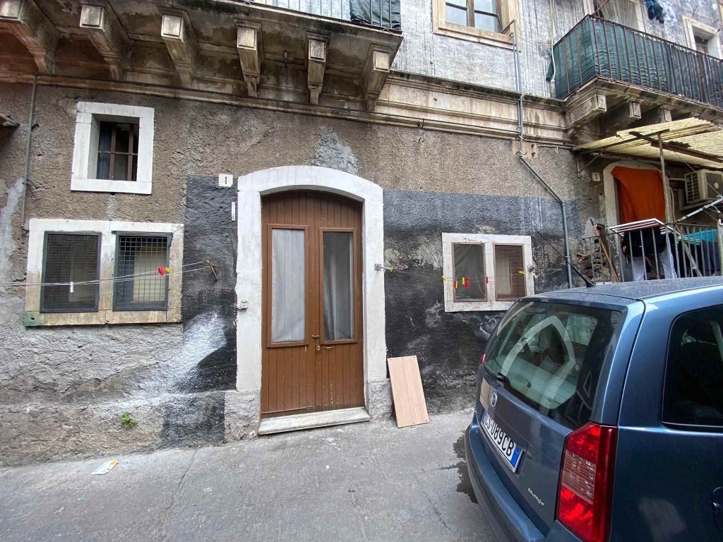 Quadrilocale in Verdurai 1, Catania, 1 bagno, arredato, 52 m²