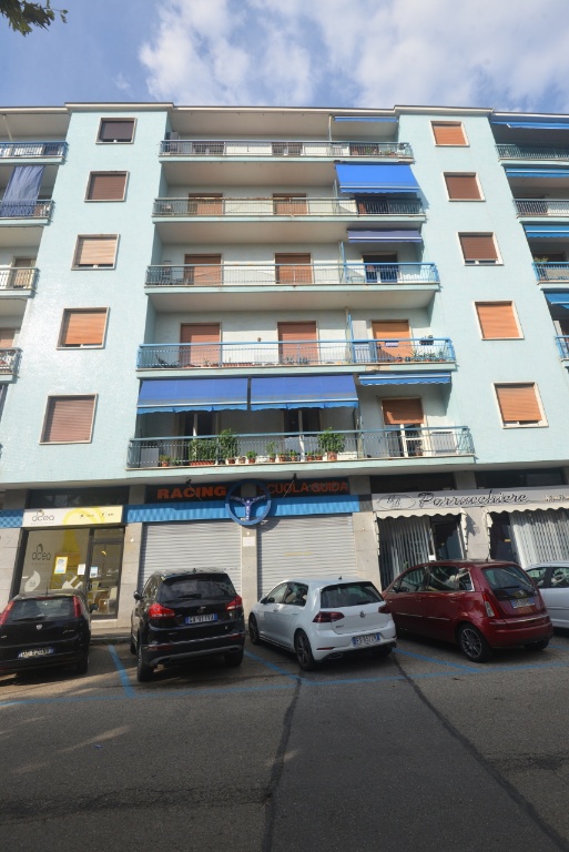 Appartamento in VIA GATTI 1, Rivoli, 5 locali, 90 m², 4° piano