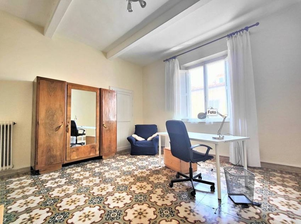 Appartamento in Via Cosimo Ridolfi, Pisa, 5 locali, 1 bagno, 125 m²