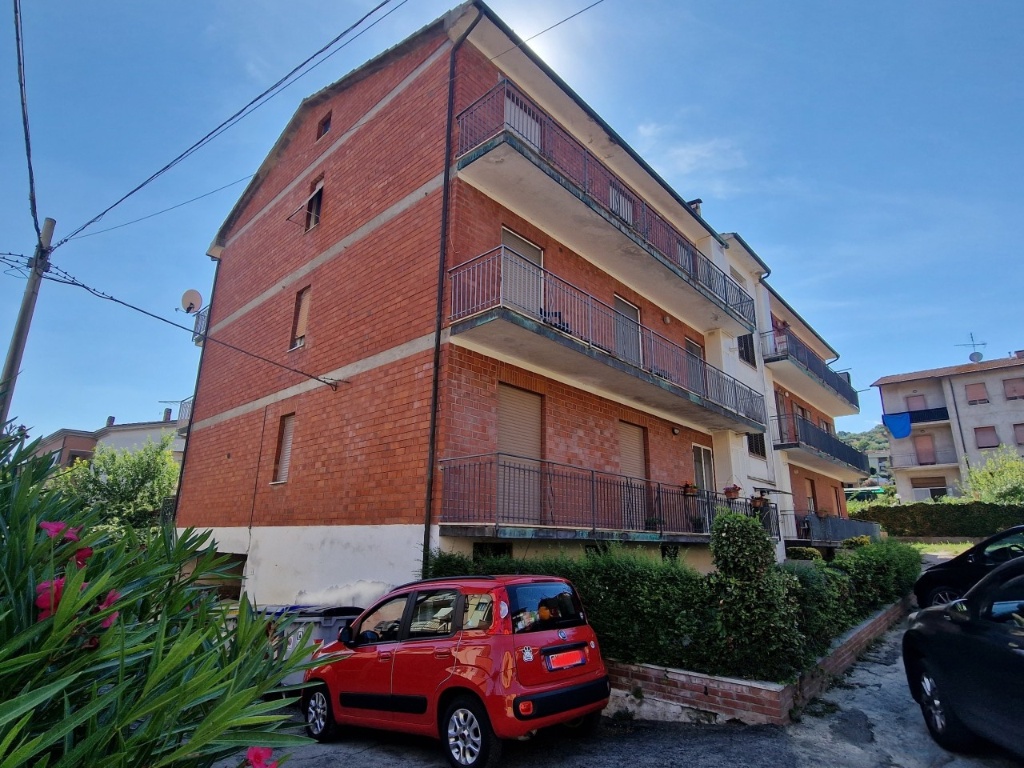 Quadrilocale in Via del Rosmarino 6, Perugia, 1 bagno, garage, 90 m²