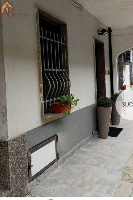 Bilocale in Via mazzini, Gambolò, 1 bagno, 55 m², porta blindata