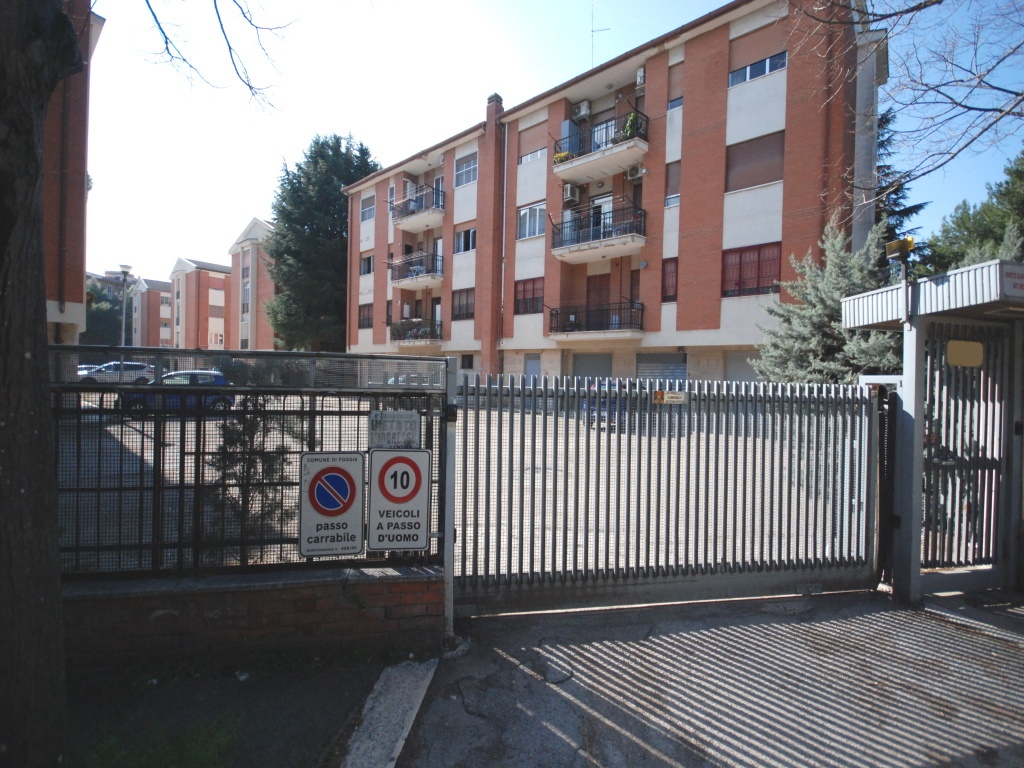 Appartamento in Via G. Fraticelli 7/N, Foggia, 5 locali, 2 bagni
