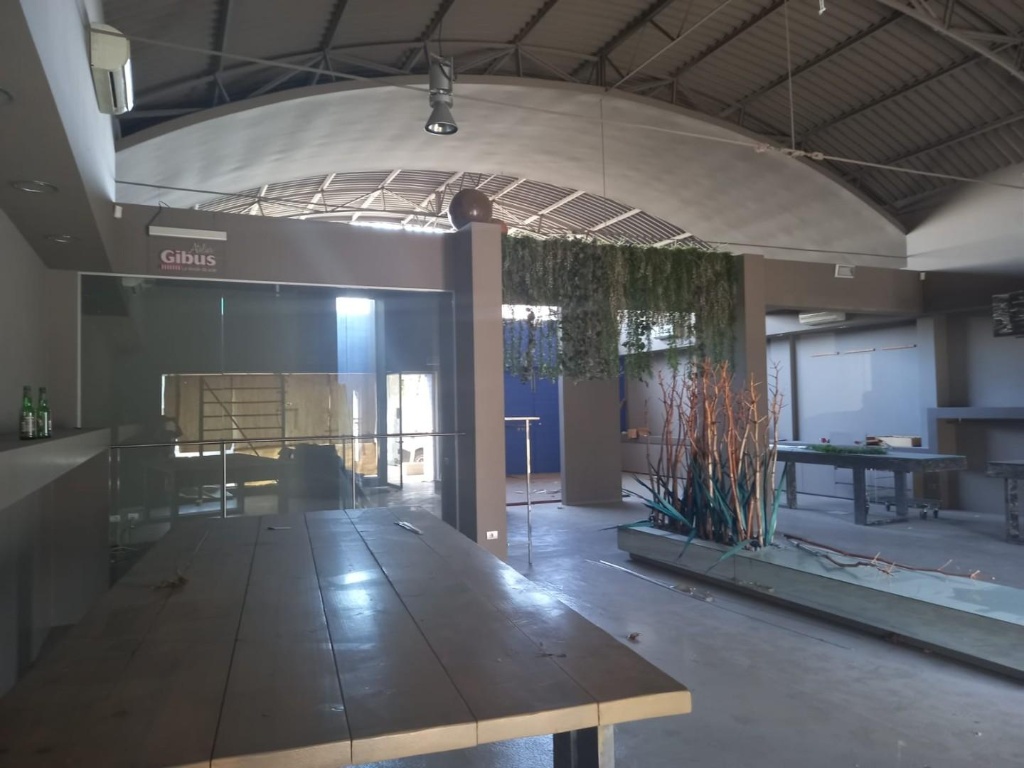 ufficio in vendita a Pontedera in zona La Borra