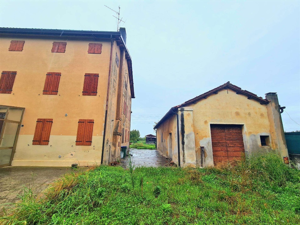 Villa a schiera in Via San Vincenzo 9, Vigonza, 12 locali, 2 bagni
