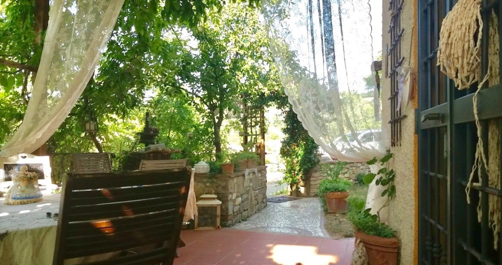 Rustico in Via Tausano, San Leo, 10 locali, 4 bagni, giardino privato