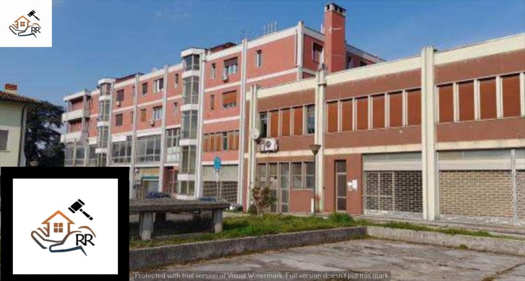 Bilocale in VIALE SAN LAZZARO 69, Vicenza, 1 bagno, 150 m², 3° piano