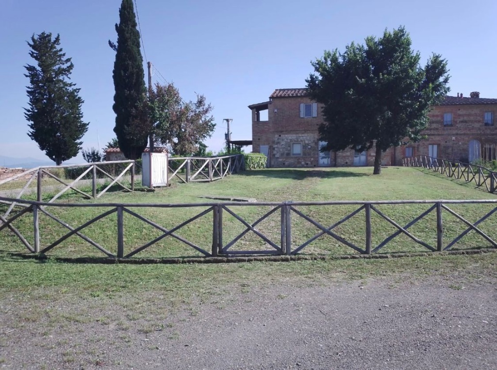 Casa semindipendente in Guardastrada, Monteroni d'Arbia, 4 locali