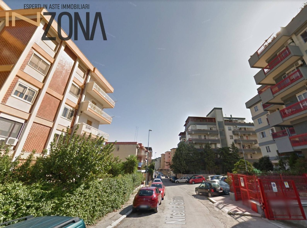 Quadrilocale in Via Nicola Stame, Foggia, 2 bagni, 132 m², 5° piano