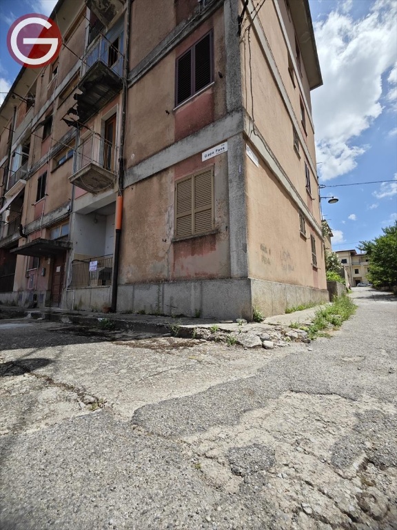 appartamento in vendita a Cittanova