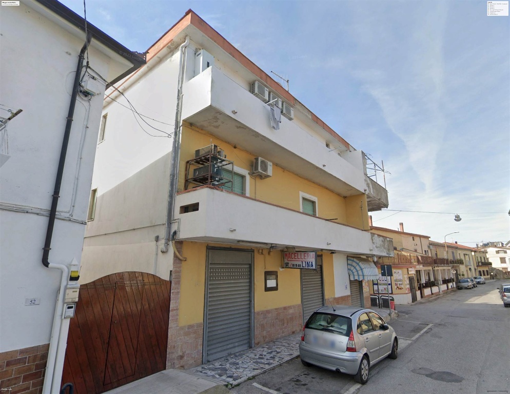 Bilocale in Via Urano 3, Capaccio Paestum, 1 bagno, 80 m², 1° piano