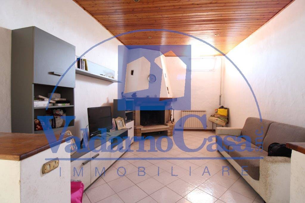 Appartamento a Figline e Incisa Valdarno, 6 locali, 2 bagni, 130 m²
