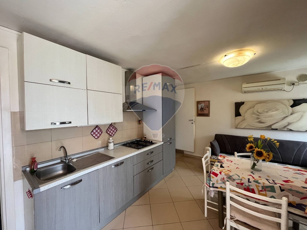 Casa indipendente in Via Fossa, Riva del Po, 8 locali, 2 bagni, 198 m²