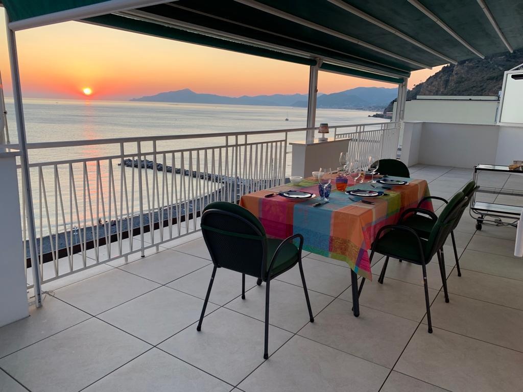 appartamento in affitto a Sestri Levante