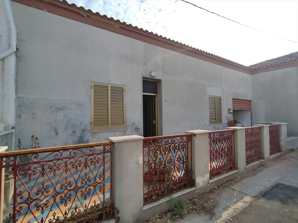 Casa indipendente in Via Asmara, Misiliscemi, 4 locali, 1 bagno