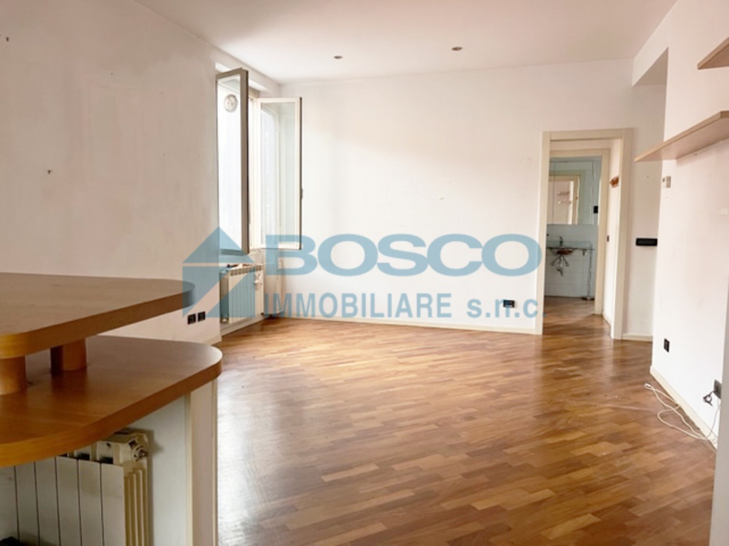 Trilocale a La Spezia, 57 m², ultimo piano, classe energetica G