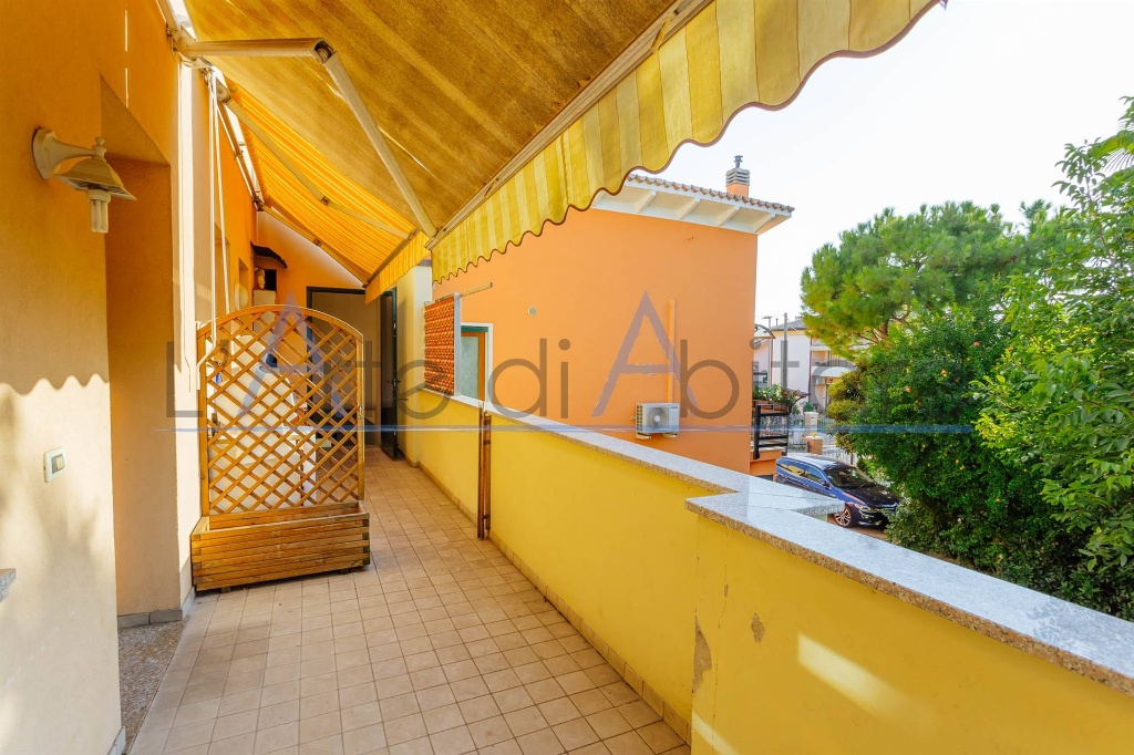 Appartamento in Via torino 2, Casalserugo, 5 locali, 2 bagni, 130 m²
