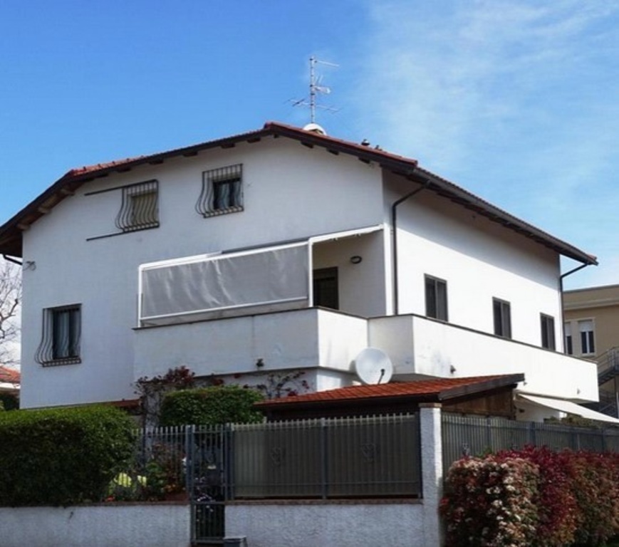 Appartamento in Via Bergamo 32, Loano, 6 locali, 2 bagni, 210 m²