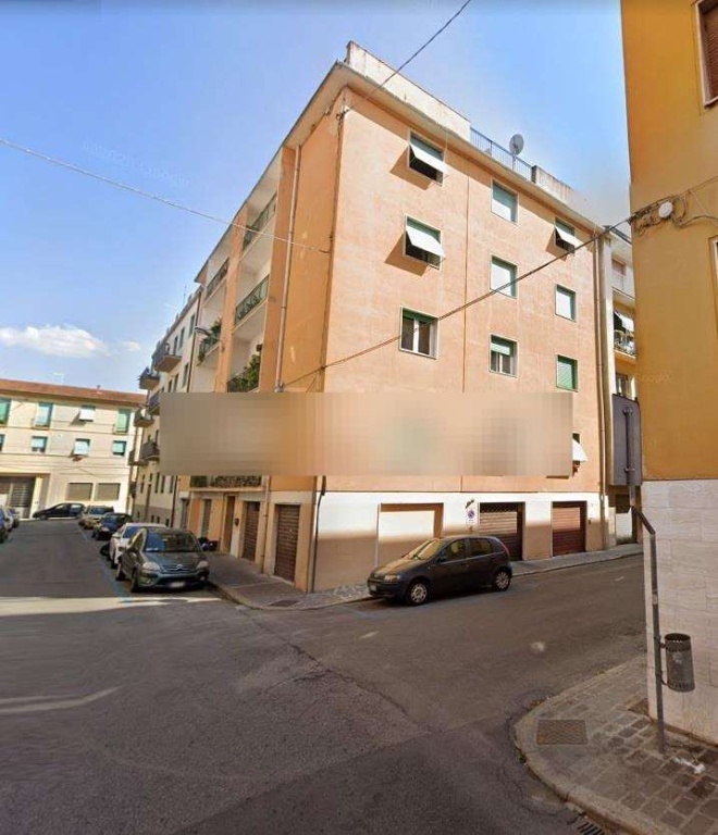 Appartamento in Via Caciagli 24, Pontedera, 5 locali, 1 bagno, 112 m²
