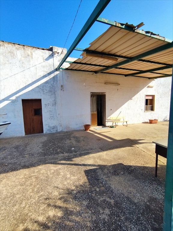 Casa indipendente in Via Mazzasita, Misiliscemi, 6 locali, 1 bagno