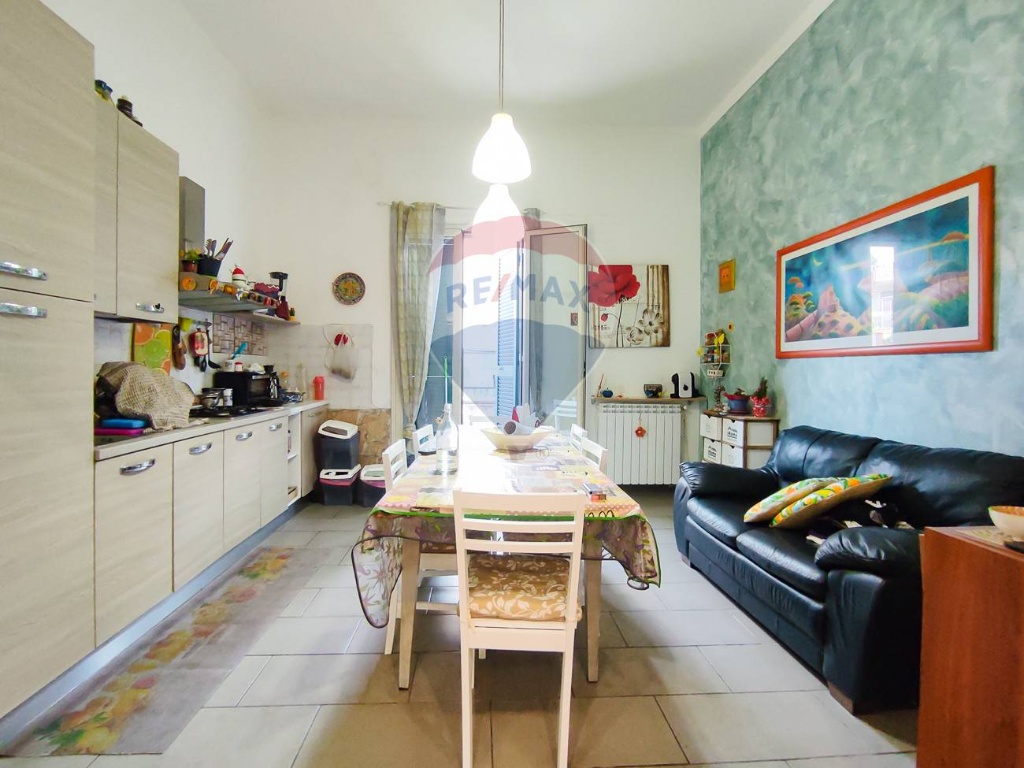 Appartamento in Via Della Medusa, Catania, 5 locali, 2 bagni, 106 m²
