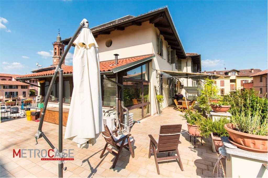 Casa indipendente in Via Fiume 6, Villanova d'Asti, 9 locali, 3 bagni