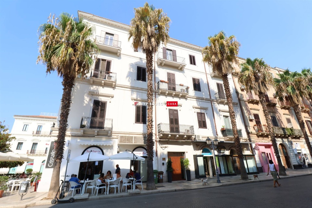 Appartamento in Via Mignogna, Taranto, 5 locali, 2 bagni, 96 m²