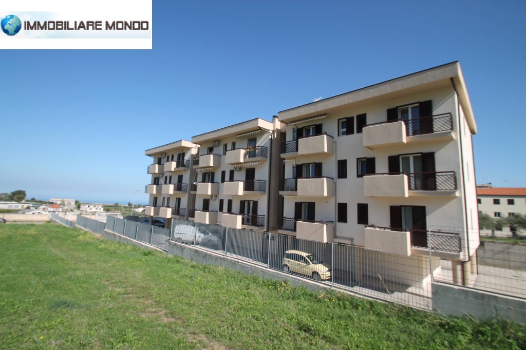 Appartamento in Via America, San Martino in Pensilis, 5 locali, 105 m²