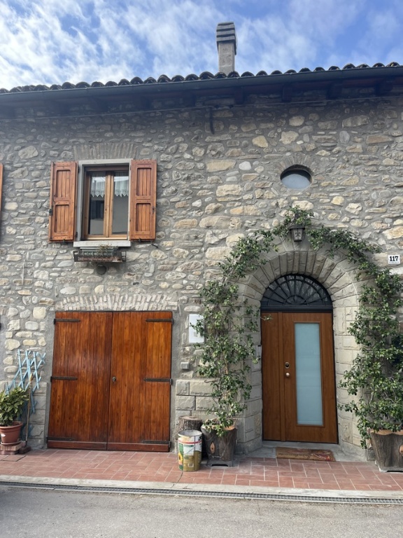 Casa indipendente in Via Porrettana Sud 117, Marzabotto, 6 locali