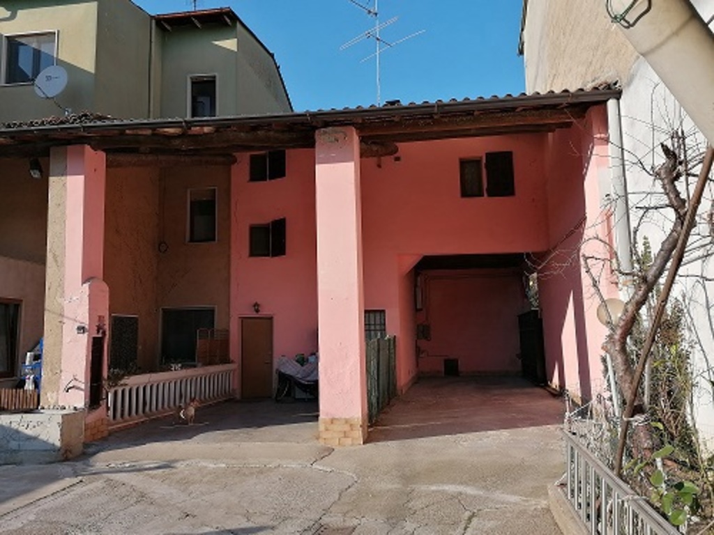Casa indipendente in Via ZANINI 23, Trescore Cremasco, 3 locali