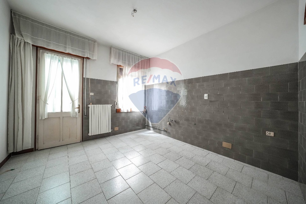 Porzione di casa in Via di Mezzo, Fiscaglia, 4 locali, 1 bagno, 85 m²