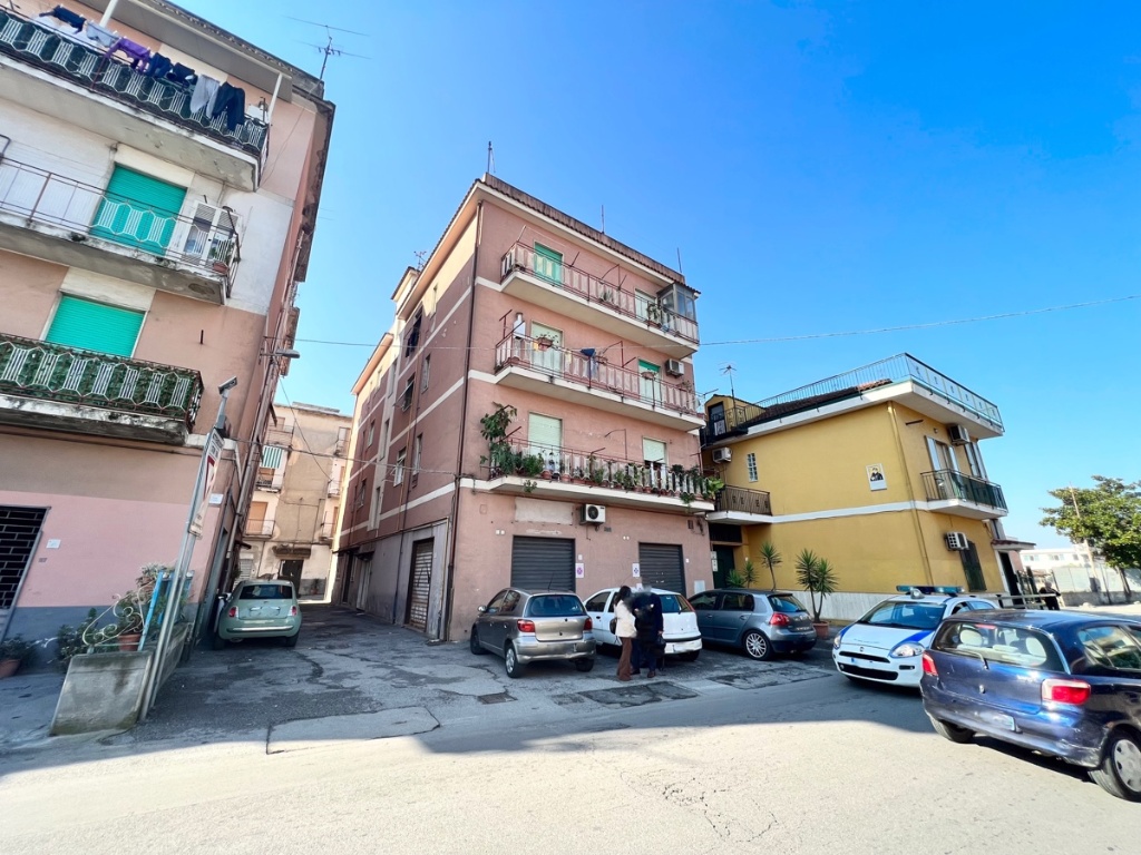 Appartamento in Mazzini, Sant'Egidio del Monte Albino, 6 locali, 96 m²