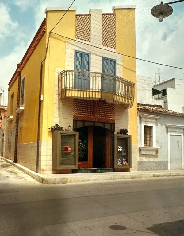 Casa indipendente in Via Sirtori 4, Avola, 5 locali, 2 bagni, 240 m²