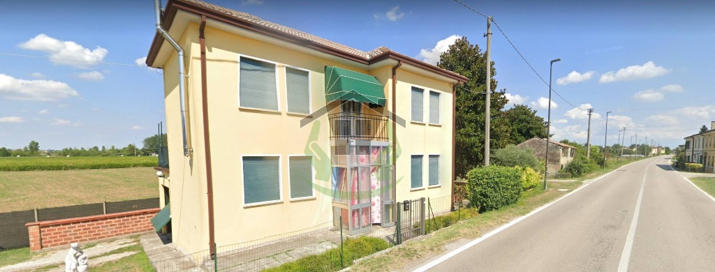 Casa indipendente in Via Roma, Villamarzana, 5 locali, 1 bagno, 116 m²