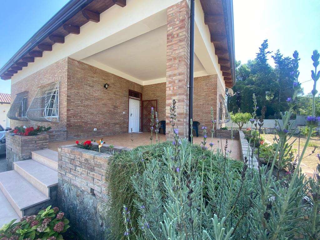 Villa in Via Torre Kernot 6, Capaccio Paestum, 4 locali, 2 bagni