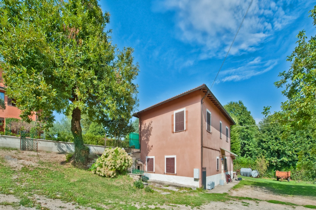 Casa indipendente in Via mediana 10, Rocca Priora, 10 locali, 320 m²