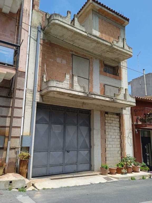 casa semindipendente in vendita a Canicattini Bagni