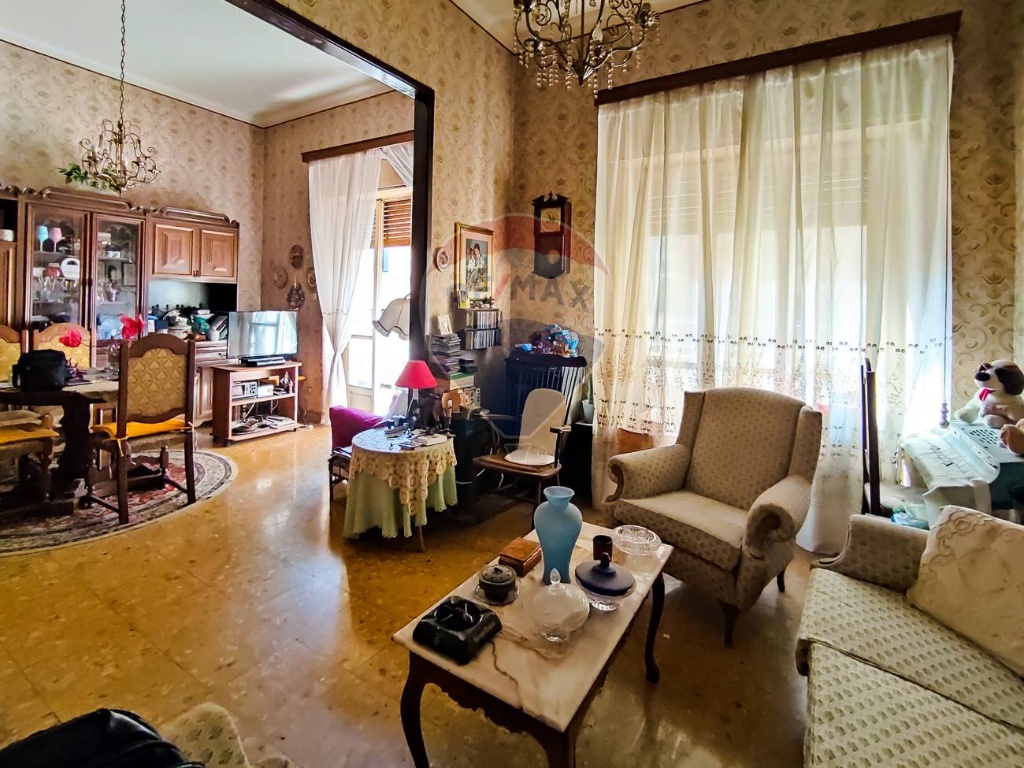 Appartamento in Via nicola coviello, Catania, 13 locali, 2 bagni