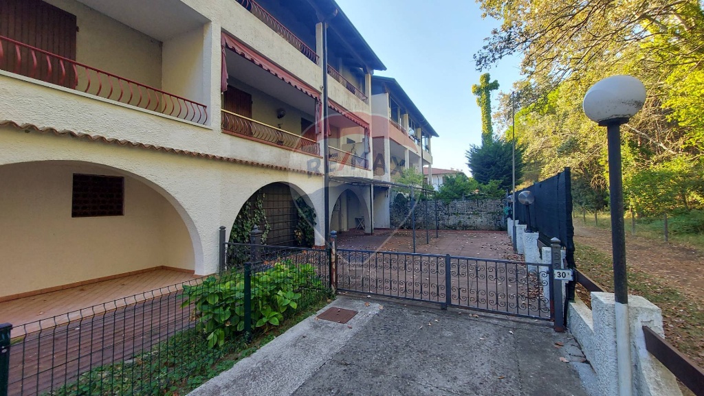 Villa a schiera in Viale Pietro Mascagni, Comacchio, 3 locali, 2 bagni
