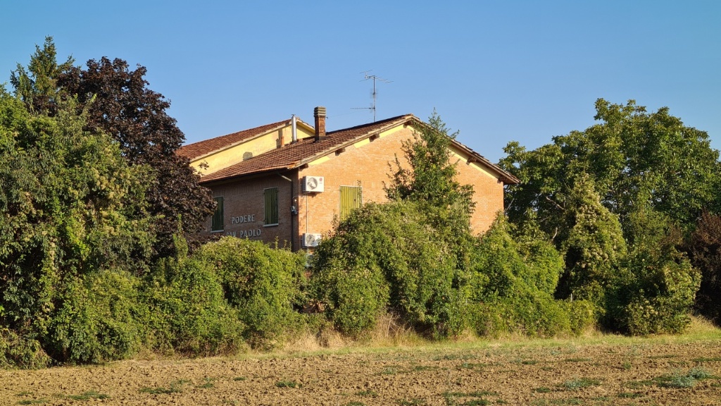 Casa colonica in Croce idice, San Lazzaro di Savena, 9 locali, 600 m²