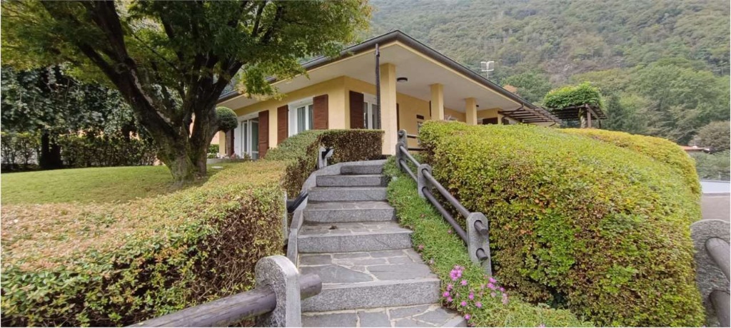 Villa in Via Martiri 191, Gravellona Toce, 5 locali, 3 bagni, garage