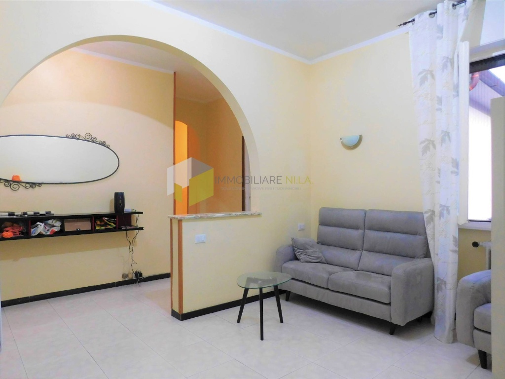 Appartamento in Via Martinez, Pisa, 5 locali, 1 bagno, con box, 120 m²