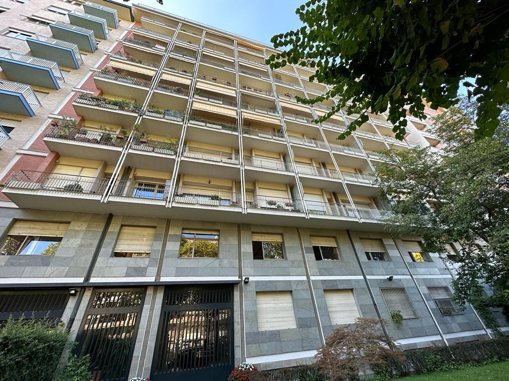 Appartamento in Corso Unione Sovietica, Torino, 5 locali, 2 bagni