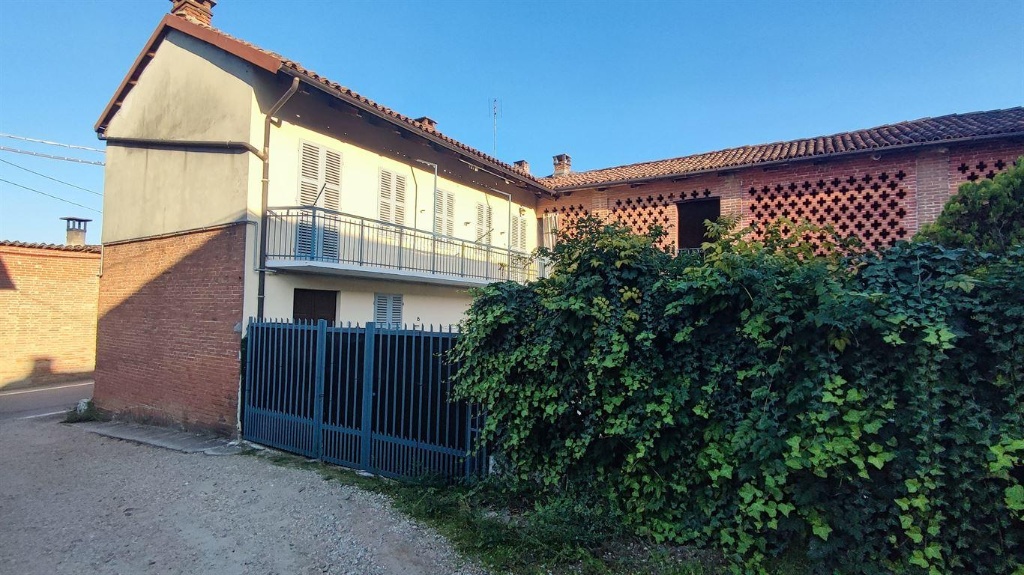 Casa indipendente in FRAZIONE MONTEMARZO, Asti, 7 locali, 1 bagno