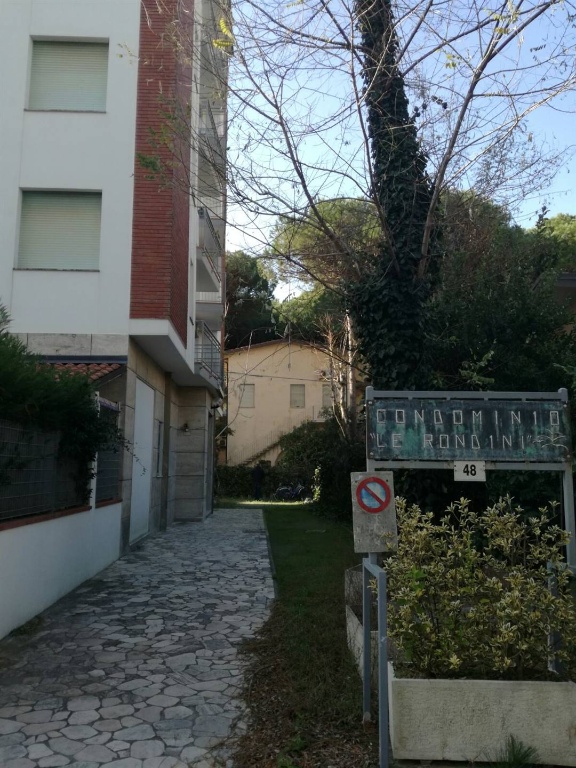 Bilocale in Via Pascoli 48, Comacchio, 1 bagno, arredato, 40 m²