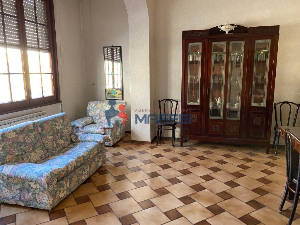 casa semindipendente in vendita a Viareggio in zona Don Bosco
