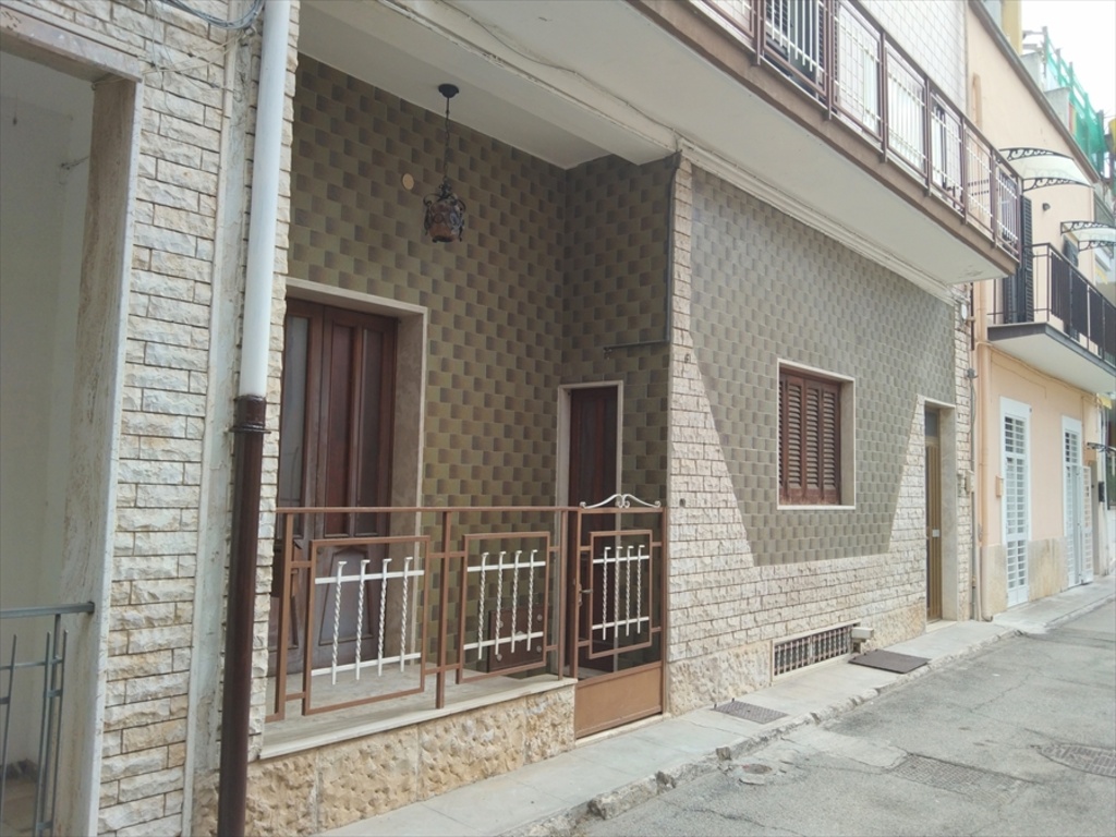 appartamento in vendita a Modugno