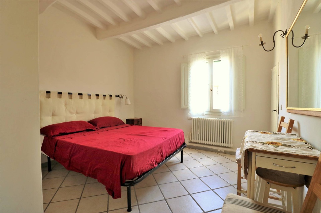 Bilocale a Firenze, 1 bagno, 40 m², 3° piano, riscaldamento autonomo